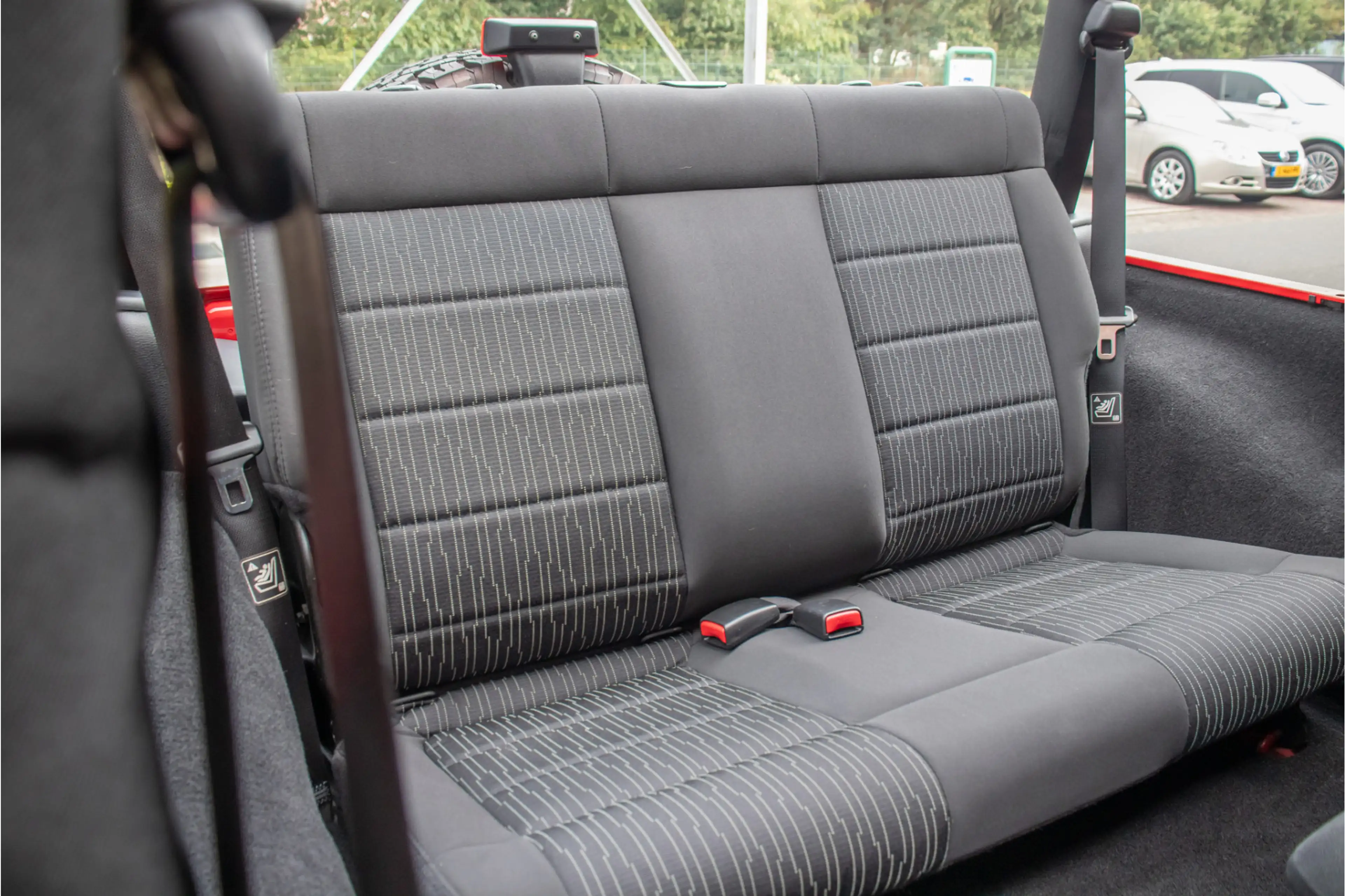 Jeep Wrangler 3.6 Rubicon, Origineel NL, 138.000km NAP, Camera, — photo 29