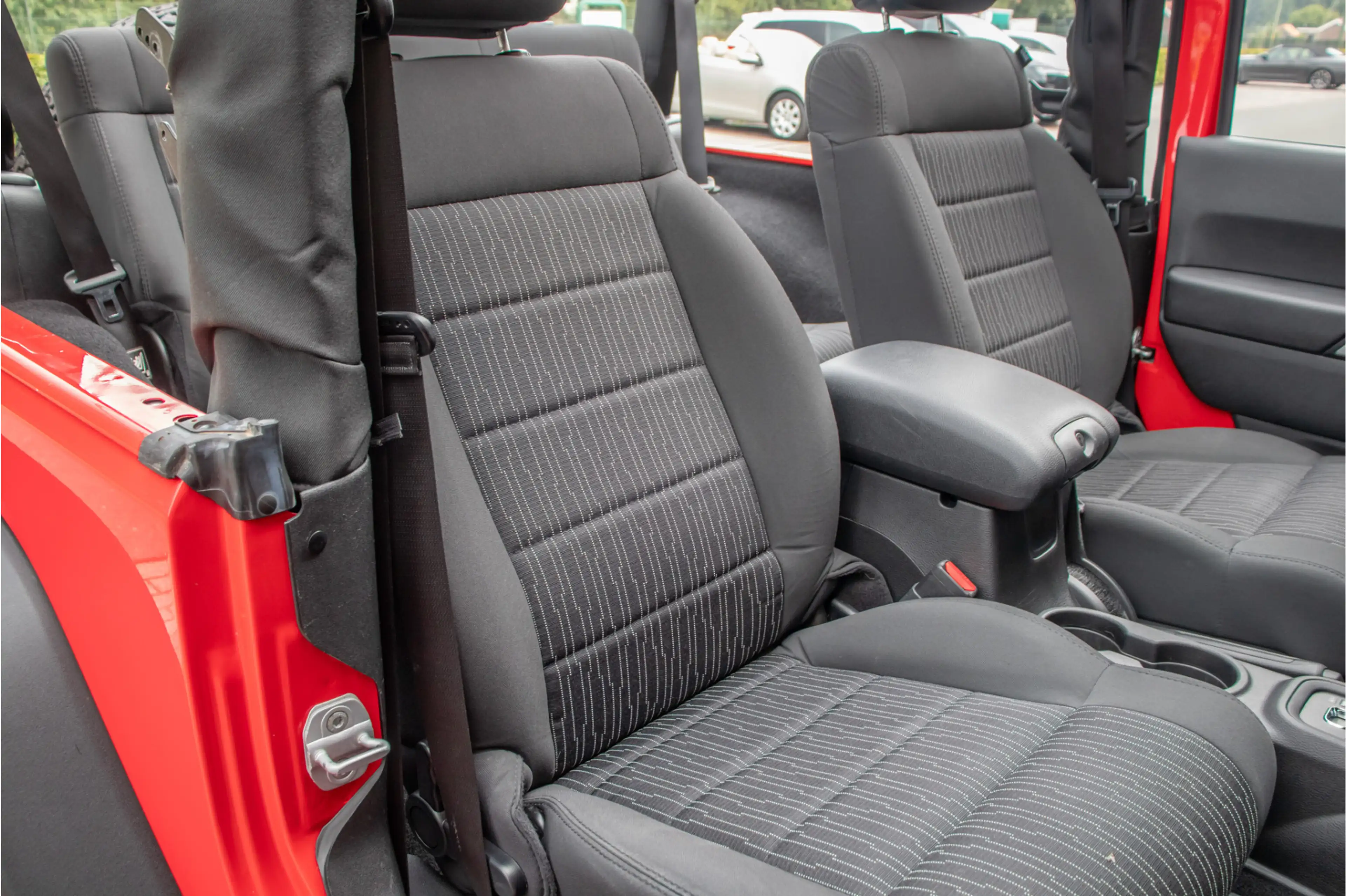 Jeep Wrangler 3.6 Rubicon, Origineel NL, 138.000km NAP, Camera, — photo 28