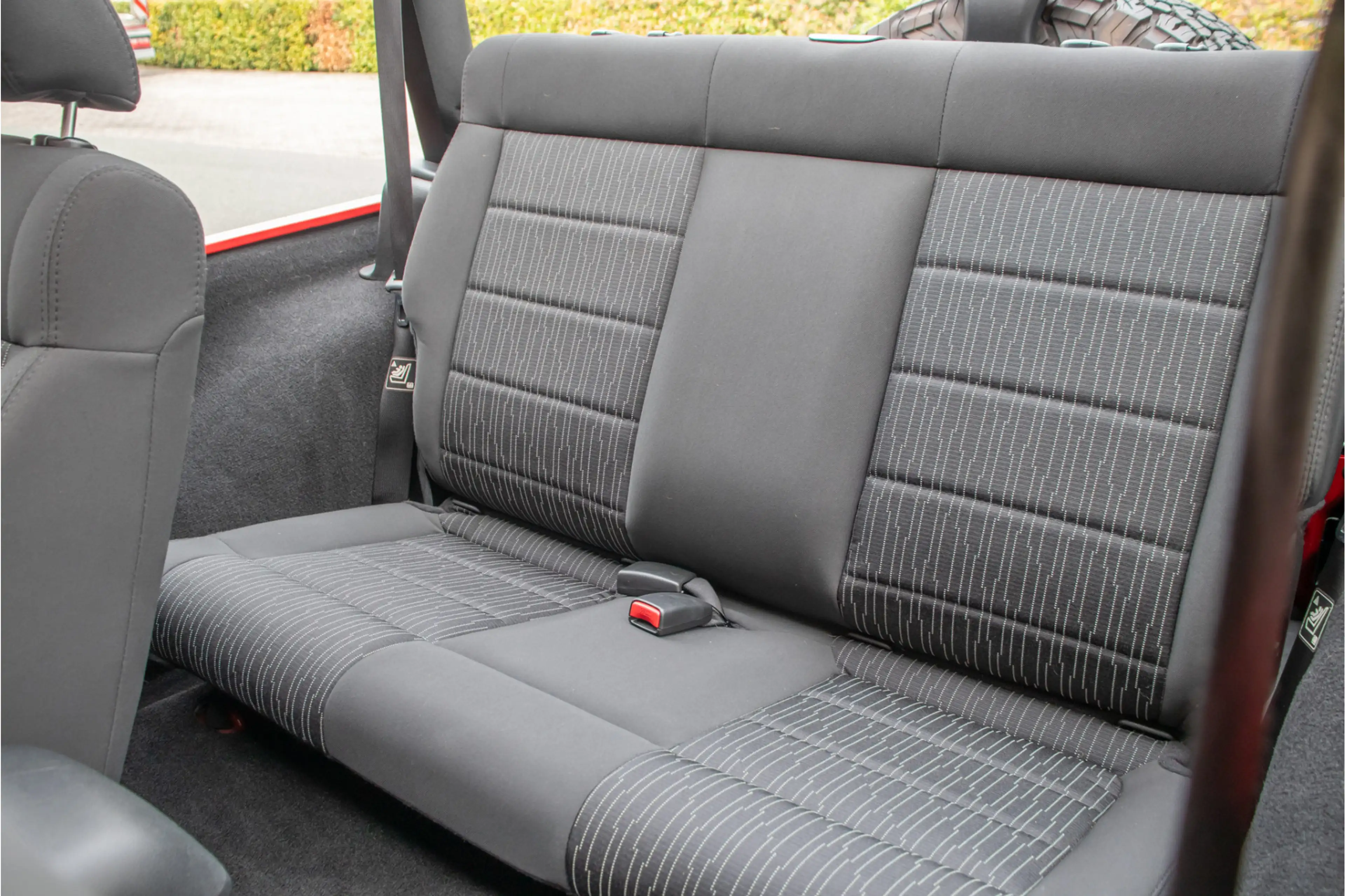 Jeep Wrangler 3.6 Rubicon, Origineel NL, 138.000km NAP, Camera, — photo 13