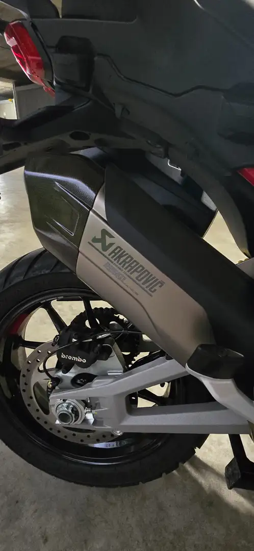Ducati Multistrada V4 S Travel & Radar Full Roşu - 1