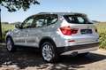 BMW X3 XDrive35i||Pano.|Dealer ond.|€29.748,- Ex BTW| Zilver - thumbnail 9