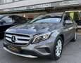 Mercedes-Benz GLA 180 GLA 180d Aut. *AHK *XENON *KAMERA *NAVI *TEMPOMAT Grau - thumbnail 4