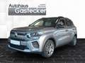 Citroen C3 MAX mit Winterpaket Turbo 100 S&S 6-Gang-Manuell Grau - thumbnail 1