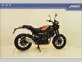 Royal Enfield guerrilla Zwart - thumbnail 7