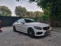 Mercedes-Benz C 300 Blanc - thumbnail 1