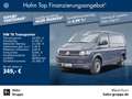 Volkswagen T6 Transporter Kasten-Kombi EcoProfi 2.0TDI AHK Grau - thumbnail 1