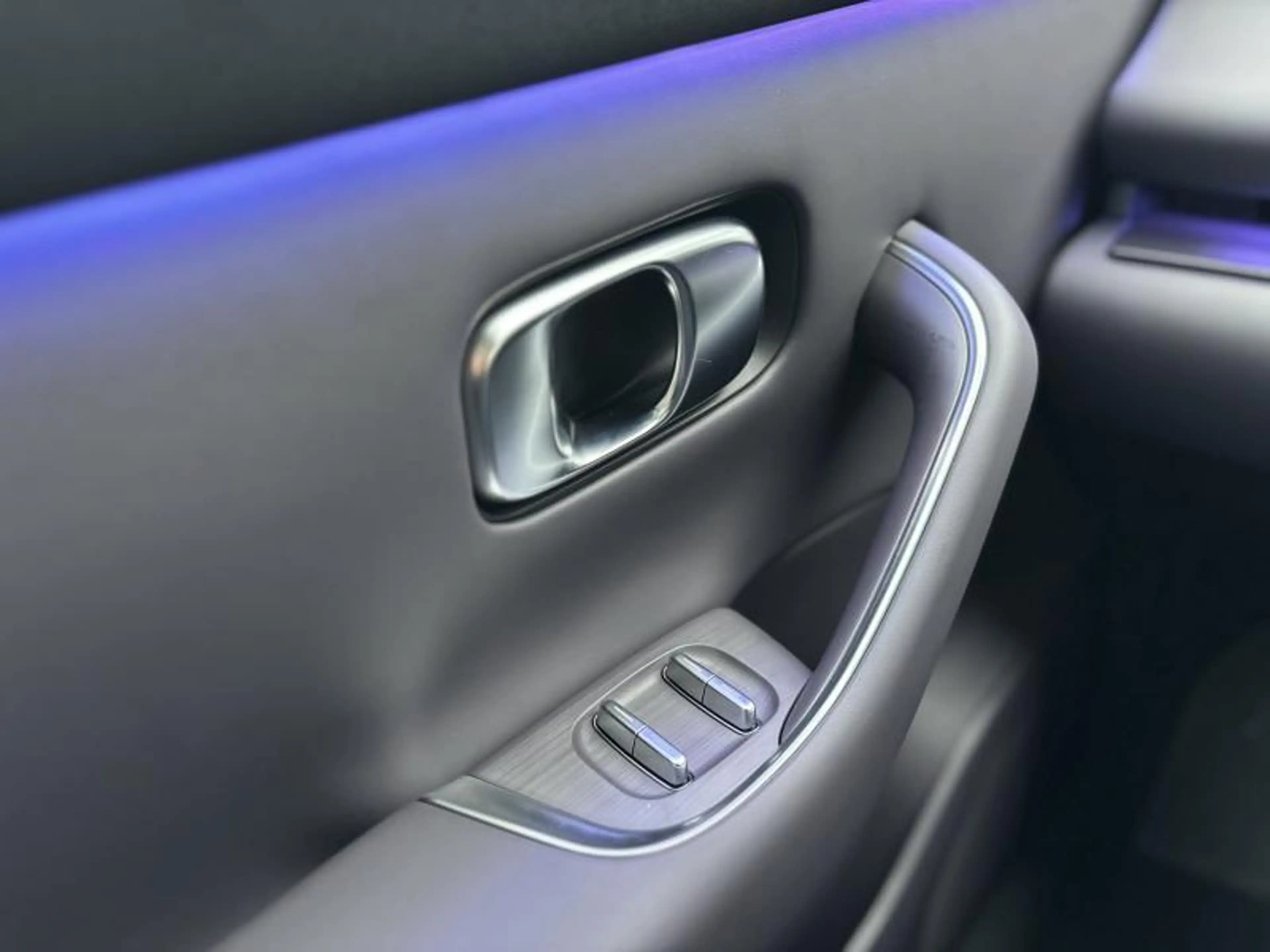 Leapmotor C10 Design Hybrid — photo 11