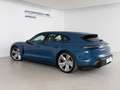 Porsche Taycan Sport Turismo Azul - thumbnail 3