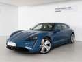 Porsche Taycan Sport Turismo Azul - thumbnail 1