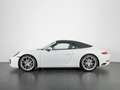 Porsche 991 (991) 3.0 Carrera Cabriolet Blanc - thumbnail 9