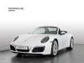 Porsche 991 (991) 3.0 Carrera Cabriolet Blanc - thumbnail 1