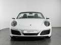 Porsche 991 (991) 3.0 Carrera Cabriolet Blanc - thumbnail 6