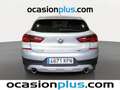 BMW X2 sDrive 18dA (4.75) Silber - thumbnail 15