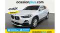 BMW X2 sDrive 18dA (4.75) Argent - thumbnail 1