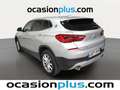 BMW X2 sDrive 18dA (4.75) Silber - thumbnail 4