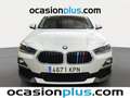 BMW X2 sDrive 18dA (4.75) Silber - thumbnail 13