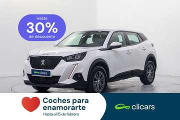 1.2 PureTech S&S Active Pack 100