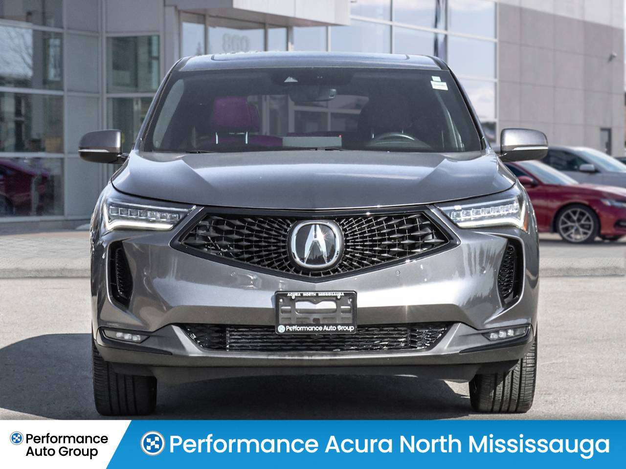2023 Acura RDX