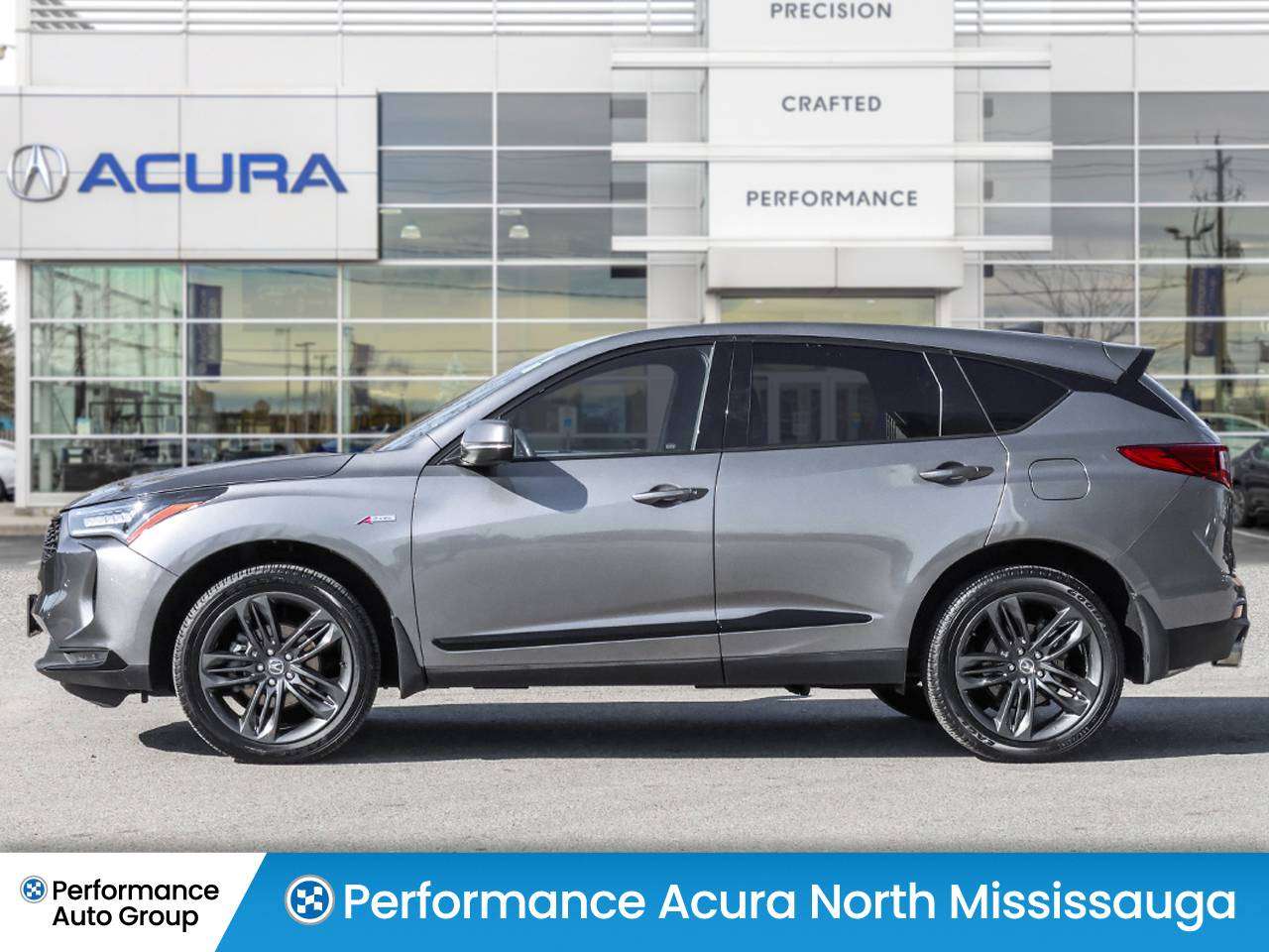 2023 Acura RDX