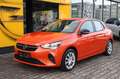 Opel Corsa e Edition, 180° Kamera, Klimaauto. Orange - thumbnail 3