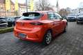 Opel Corsa e Edition, 180° Kamera, Klimaauto. Orange - thumbnail 4