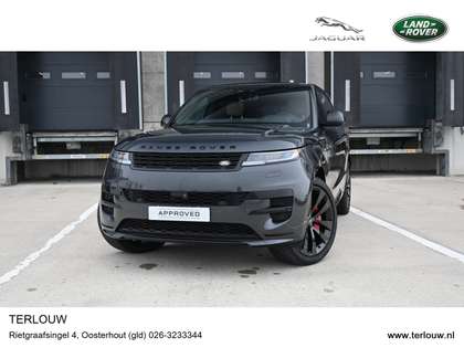 Land Rover Range Rover Sport 3.0 P510e Autobiography