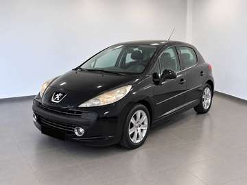 207 5p 1.6 hdi 16v XS