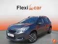 Peugeot 2008 1.6 e-HDI Active ETG6 Gris - thumbnail 3
