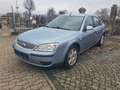 Ford Mondeo Mondeo 2.0 DI Ghia tuv neu automatik Blau - thumbnail 3