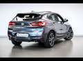 BMW X2 sDrive18dA 150ch M Sport Euro6d-T 118g Gris - thumbnail 3