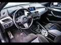 BMW X2 sDrive18dA 150ch M Sport Euro6d-T 118g Gris - thumbnail 10
