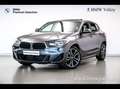 BMW X2 sDrive18dA 150ch M Sport Euro6d-T 118g Gris - thumbnail 1