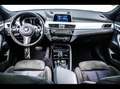 BMW X2 sDrive18dA 150ch M Sport Euro6d-T 118g Gris - thumbnail 11