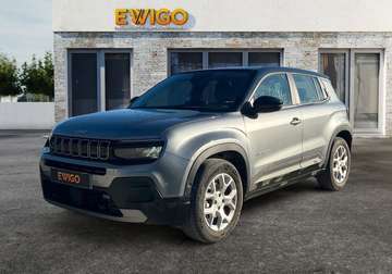 electric 155 84ppm 54kwh 2wd bva altitude caplay camera suivie 2ème main