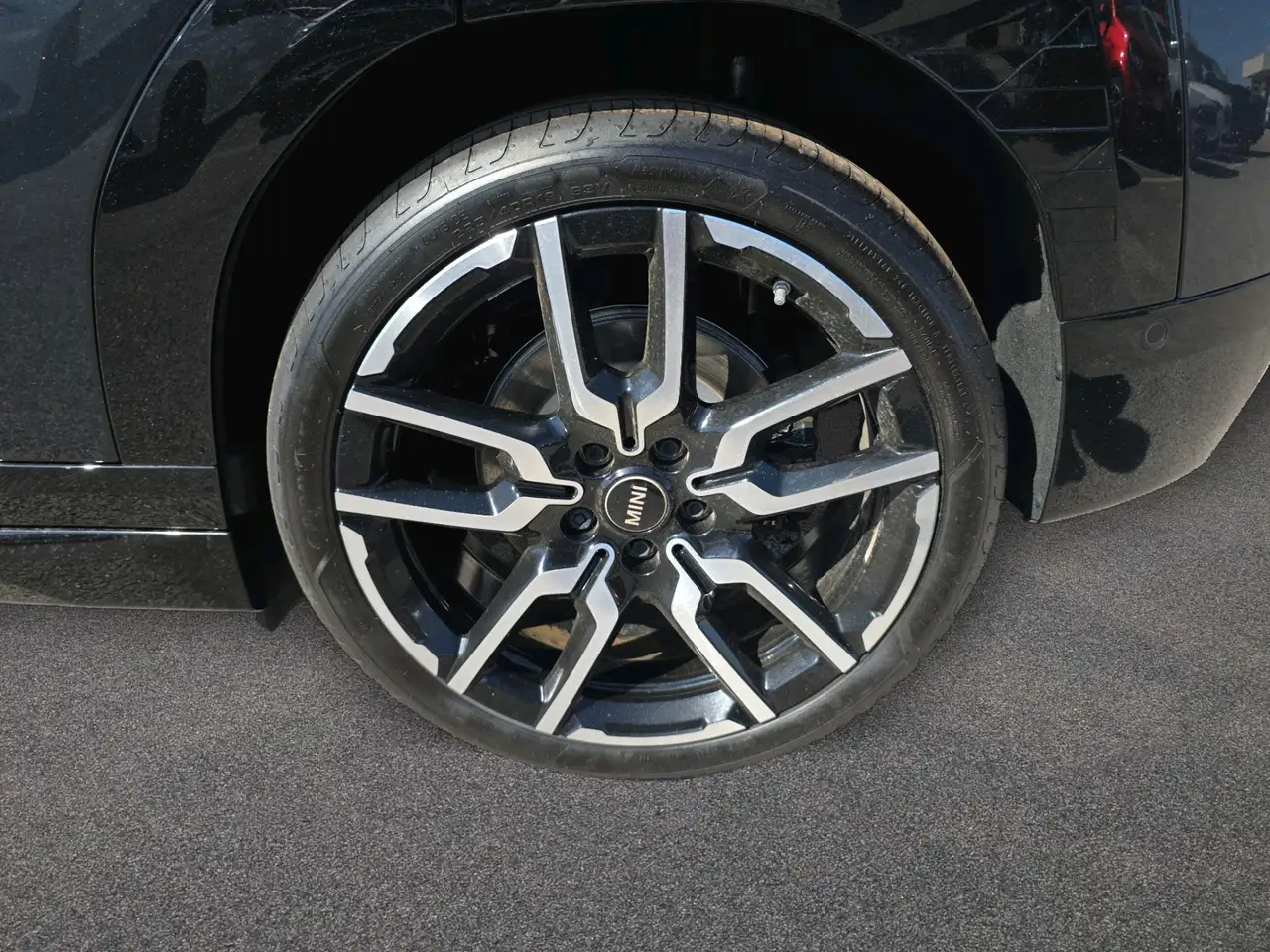MINI Aceman John Cooper Works, миниатюра 9