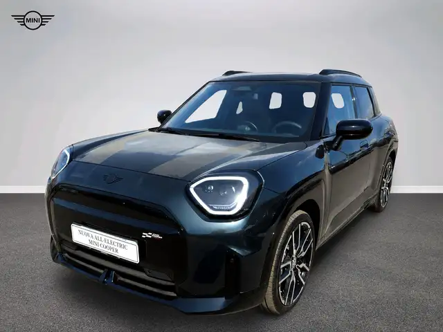 MINI Aceman