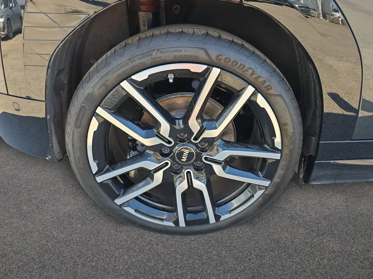MINI Aceman John Cooper Works, миниатюра 10