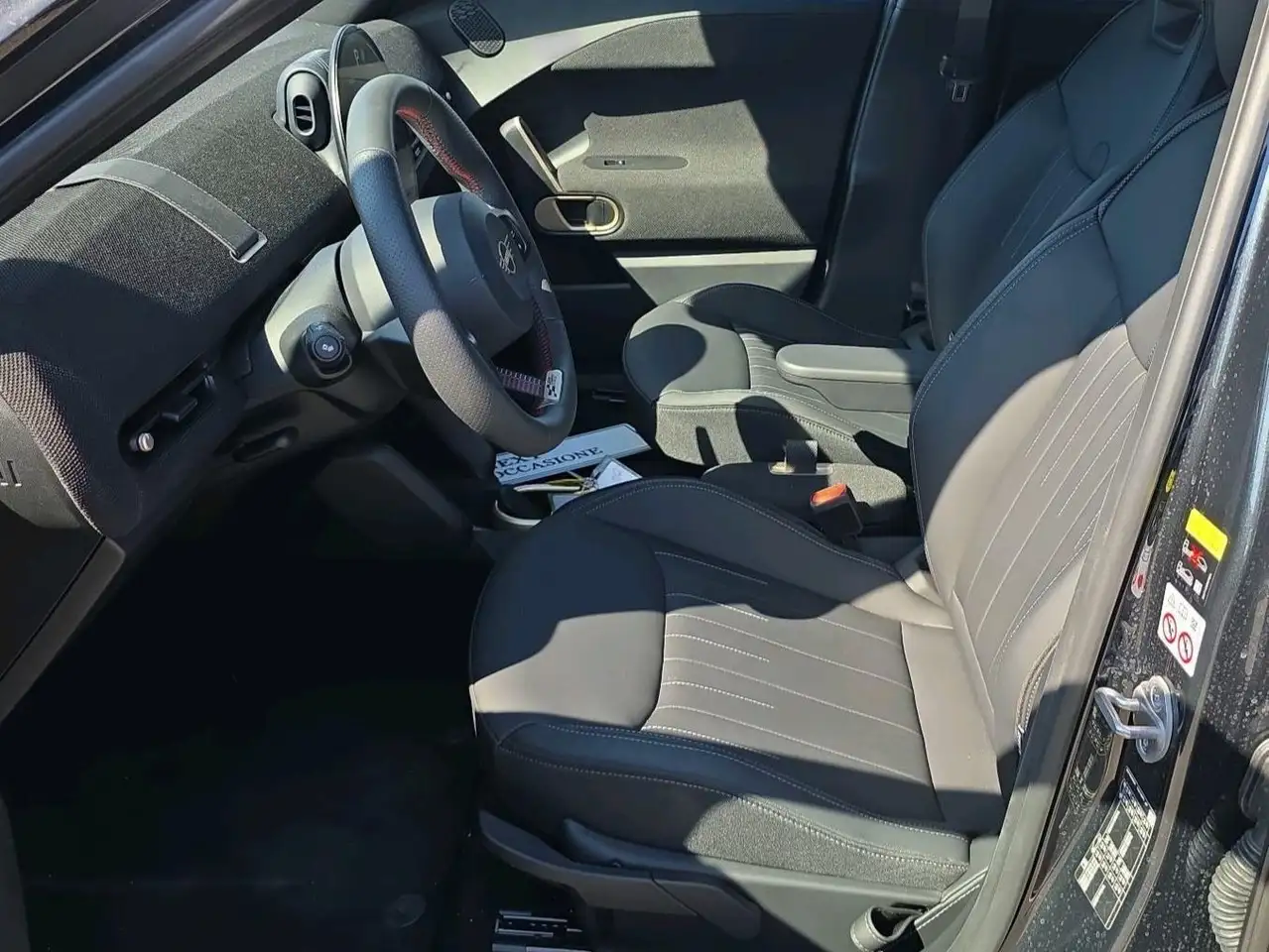 MINI Aceman John Cooper Works, миниатюра 14