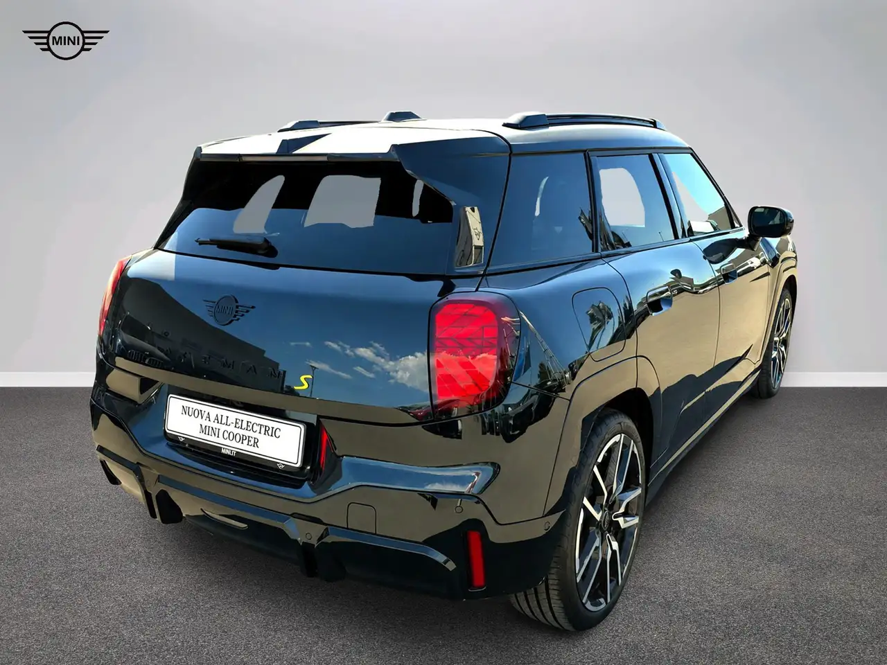MINI Aceman John Cooper Works, миниатюра 5