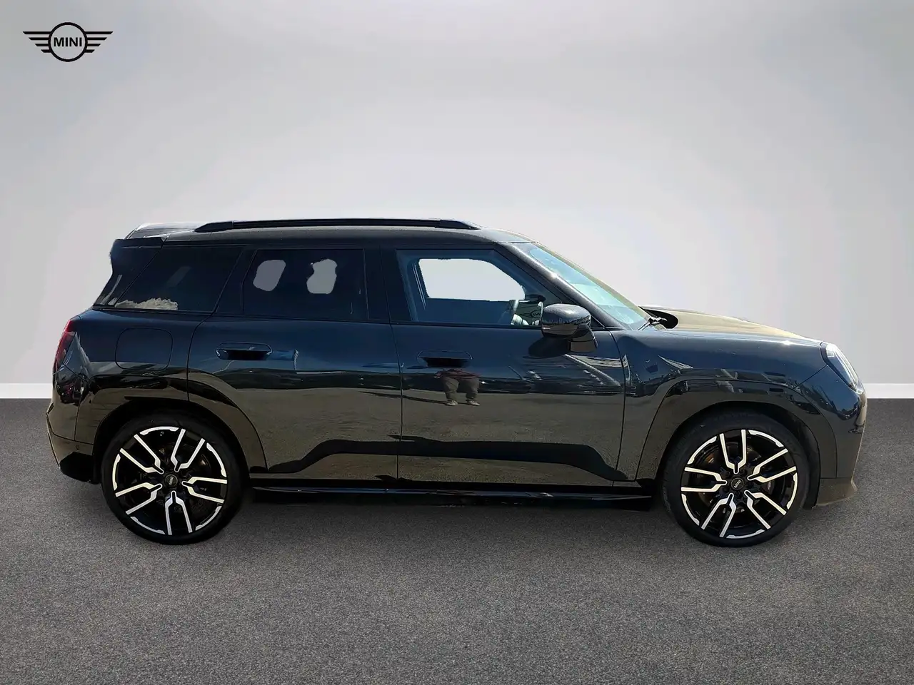MINI Aceman John Cooper Works, миниатюра 2