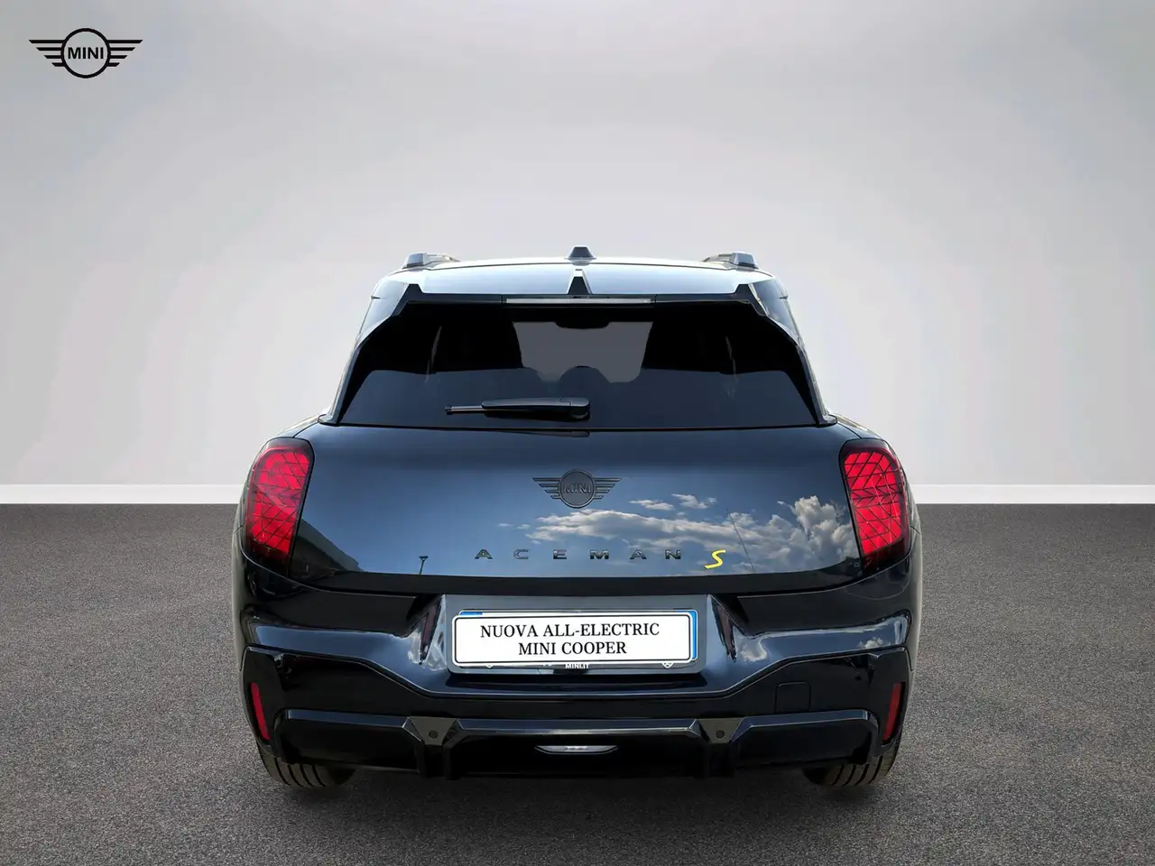 MINI Aceman John Cooper Works, миниатюра 15
