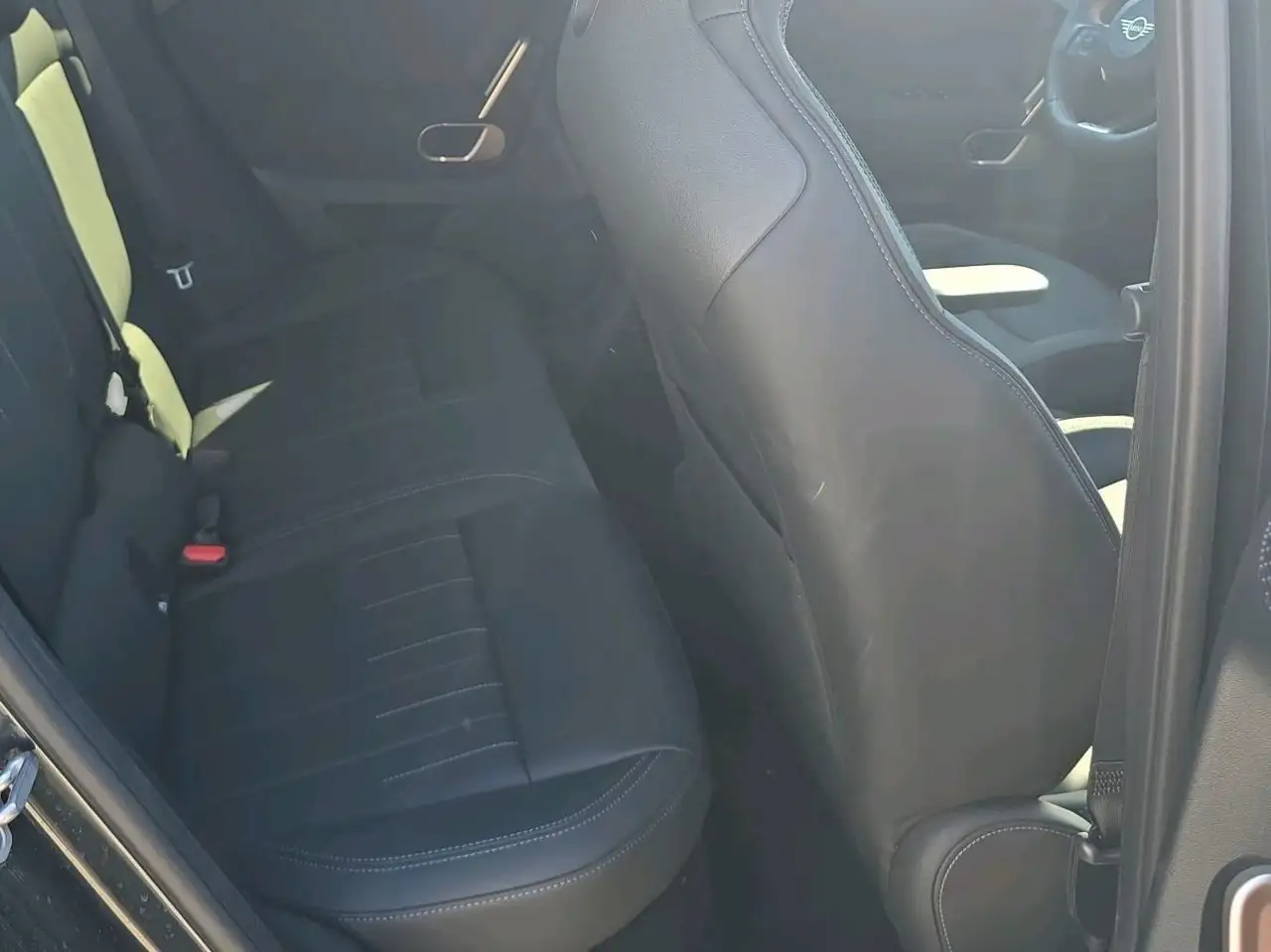 MINI Aceman John Cooper Works, миниатюра 17