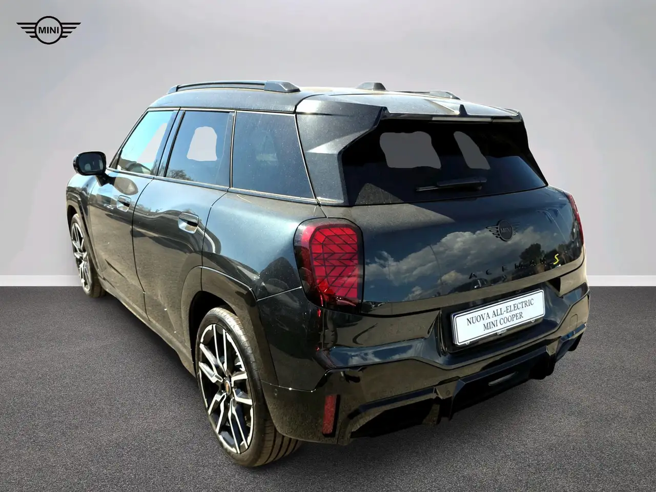MINI Aceman John Cooper Works, миниатюра 4