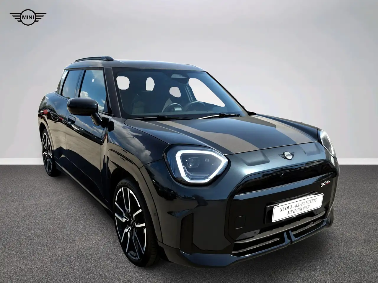 MINI Aceman John Cooper Works, миниатюра 12