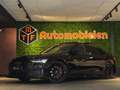 Audi A6 Limousine 55 TFSI e QUATTRO Competition 3x S-LINE Zwart - thumbnail 1