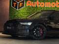 Audi A6 Limousine 55 TFSI e QUATTRO Competition 3x S-LINE Zwart - thumbnail 4