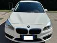 BMW 218 D Sport - AUTOMATICO - 7 POSTI - White - thumbnail 1