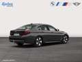 BMW 520 d xDrive BusinessPaket/AHK/M Fahrwerk/ Grau - thumbnail 2