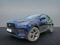 Jaguar E-Pace E-PACE D165 R-Dynamic SE AWD AHK Winter Pack Pan Blau - thumbnail 1