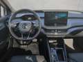 Skoda Enyaq Coupe RS Suite iV NAVI AHK LEDER PANO KESS Weiß - thumbnail 14